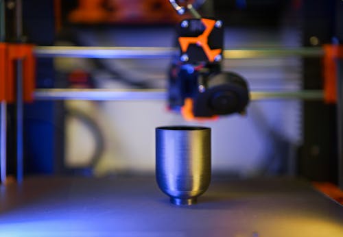 Filamento PLA multicolor para impresion 3D en Tacna