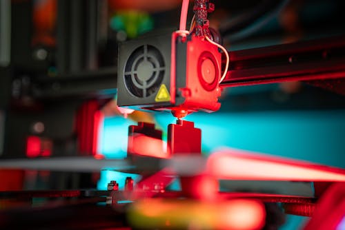 Prototipos y piezas funcionales impresas en 3D Tacna Peru