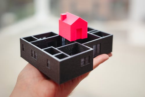Maquetas arquitectonicas en 3D - servicio en Tacna Peru